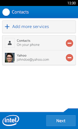 Intel® Easy Migration poster 7