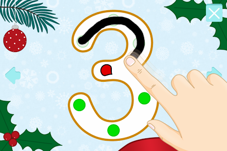 How to install 123 Numbers: Christmas Games 1.01 unlimited apk for android