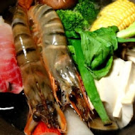 大叔酒食 炭火串燒