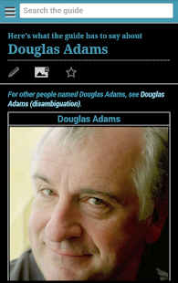 How to install h2g2: The Hitchhiker's Guide patch 1.5 apk for android