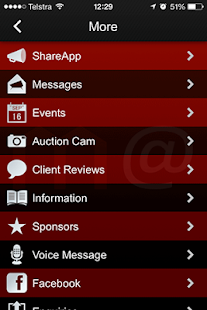 My Auctioneer Screenshots 7