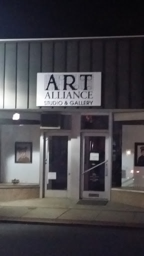Art Alliance Studio and Gallery