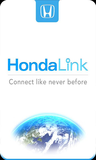 HondaLink Aha