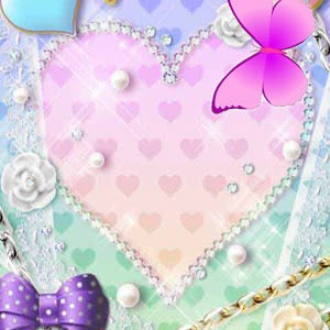 Kira Kira☆Jewel(No.33) Free 1.0.0