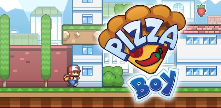 Pizza Boy APK 1.1 free download android full pro mediafire qvga tablet armv6 apps themes games application