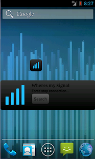 How to download Wheres my Network Signal Lite 1.6 mod apk for laptop