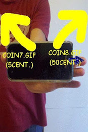 MAGIC ANGLE COIN poster 6