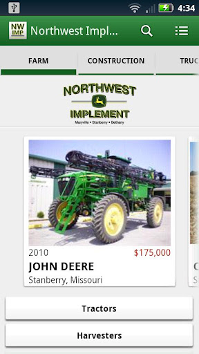 Northwest Implement