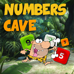 Numbers Cave.apk 1.04