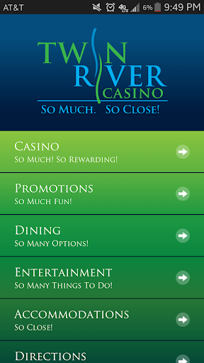 Twin River Casino