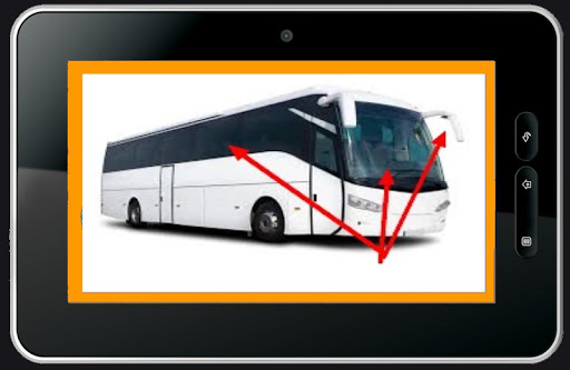 【免費教育App】permis bus et remorque ( DE )-APP點子