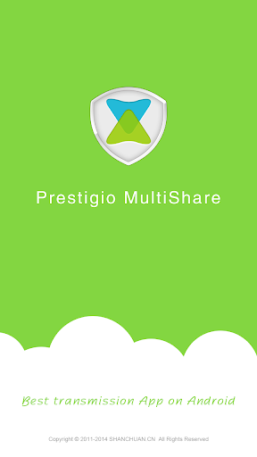 【免費工具App】MultiShare Prestigio-APP點子