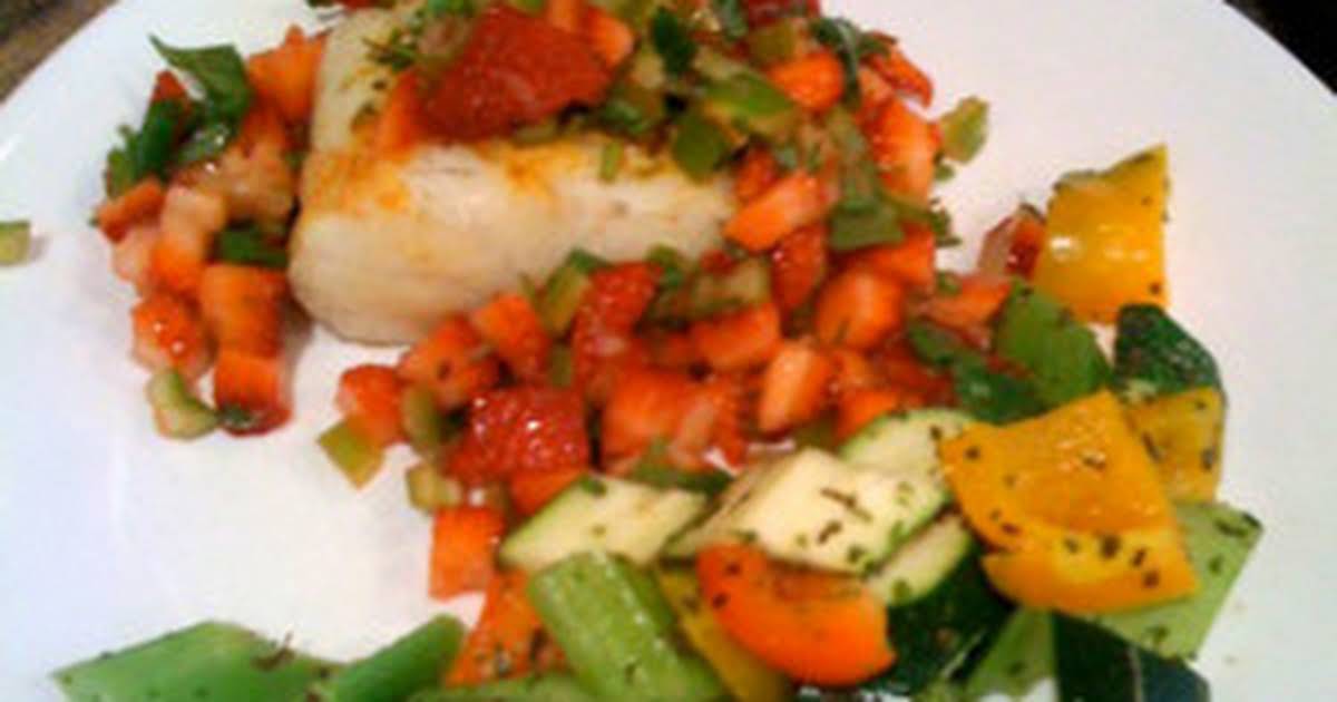 10 Best Grilled Sea Bass Recipes | Yummly