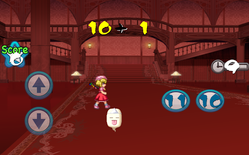 [東方]フランDE反射神経・計算力UP Screenshots 1