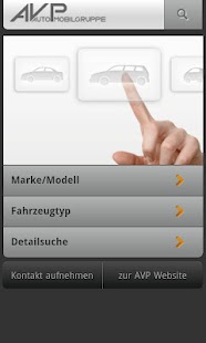 Download AVP APK for PC
