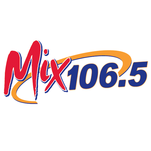 Mix 106.5 LOGO-APP點子