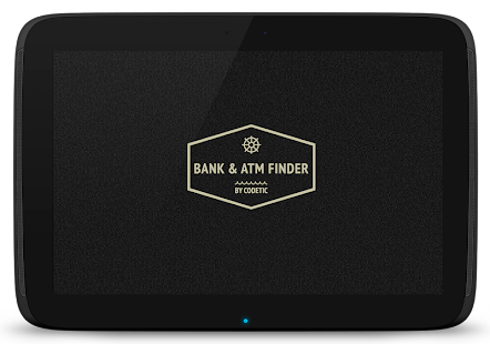 Bank & ATM Finder (Bangladesh) Screenshots 0