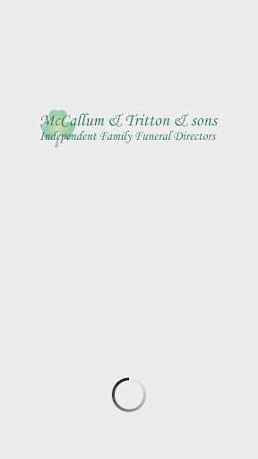 McCallum Tritton Sons