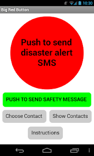 How to download Big Red Button 1.0 apk for bluestacks