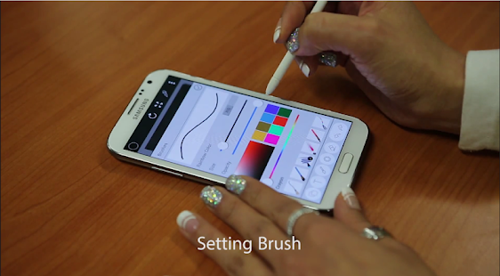 Clever Canvas Screenshots 16