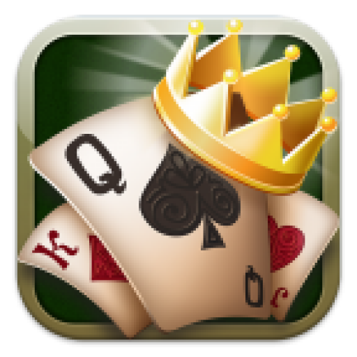 Golden Spider Solitaire! LOGO-APP點子