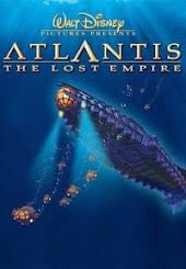Atlantis: The Lost Empire