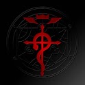 Fullmetal Alchemist Wallpapers logo