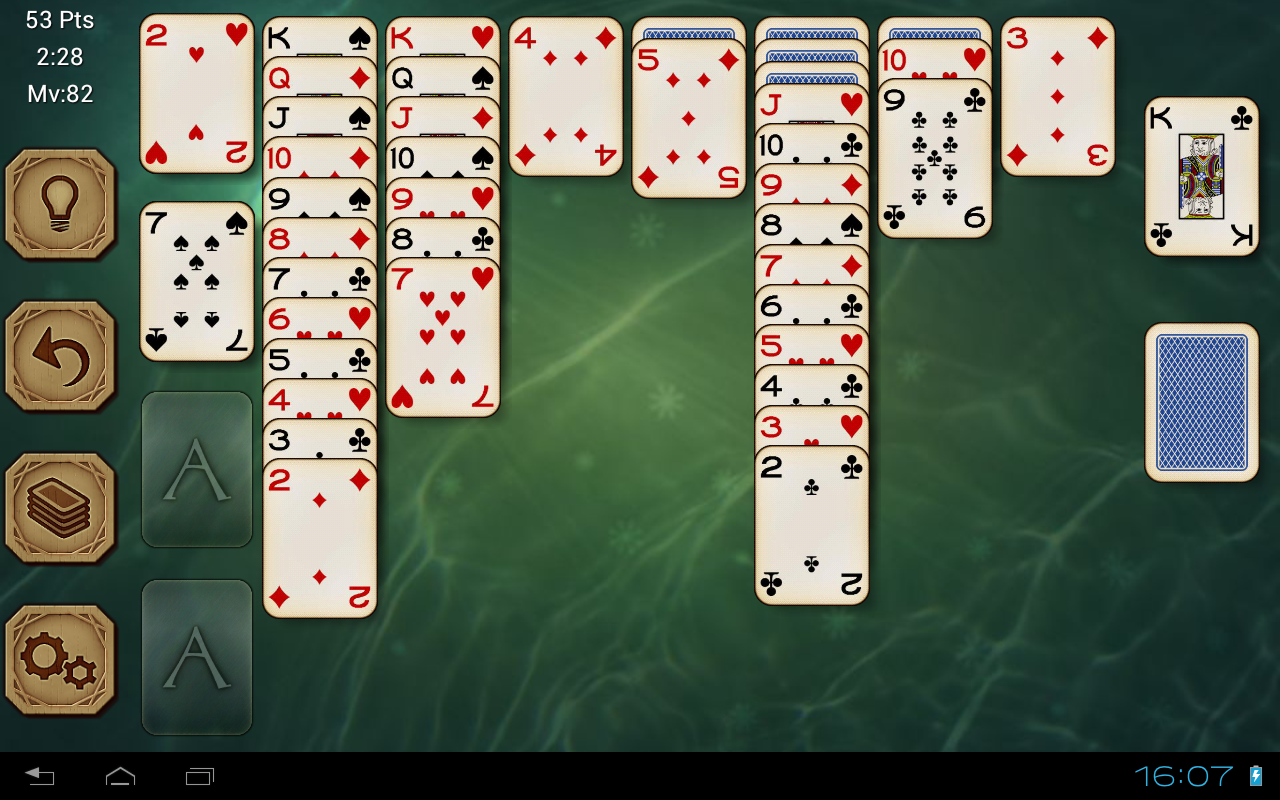 Solitaire Android Apps on Google Play