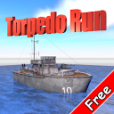 TorpedoRun Free mobile app icon