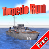 TorpedoRun Free