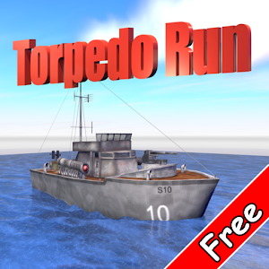 TorpedoRun Free for PC and MAC