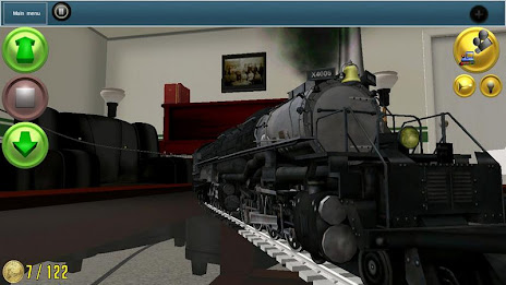 My First TRAINZ Set poster 2