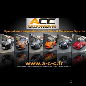 ACC Automobiles / www.a-c-c.fr