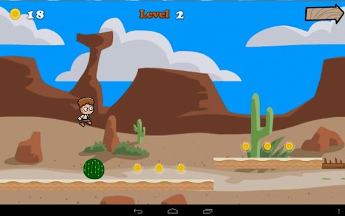 Lastest Running Man APK