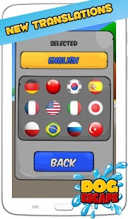 Dog Escape - 3D Run Puppy Run Screenshots 8