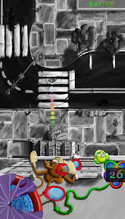 Grumpy Monkey Screenshots 7