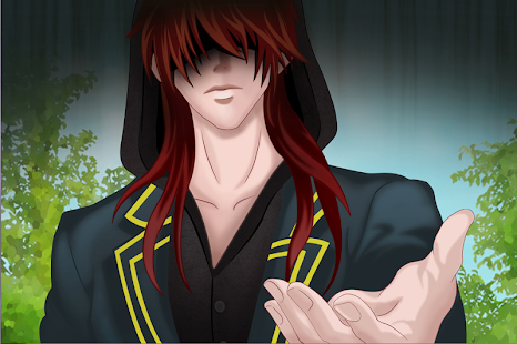  MyBoy Haruki ~ Otome Game ~  