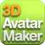 3D Avatar Maker-Eng.