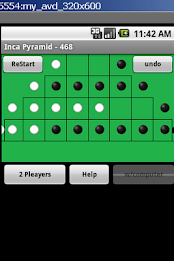 Inca Pyramid 468 poster 2