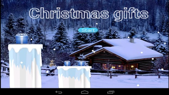 Lastest Christmas gifts APK