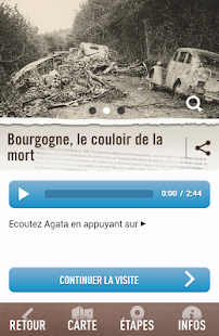 Circuit Août 1944 Montormel Screenshots 12