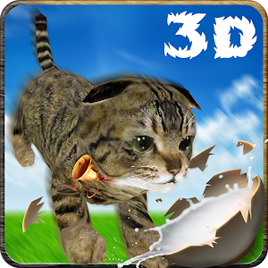 Download Full Real Pet Cat  3D  simulator  1 0 3 APK Full 