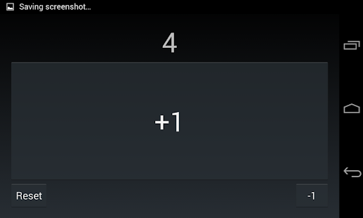 How to get Counter lastet apk for android