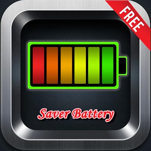 Free Battery Saver Life 360 LOGO-APP點子