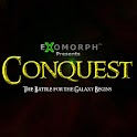 Conquest logo