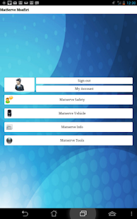   Matserve Msafiri- screenshot thumbnail   