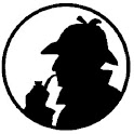 IQ伤不起(变态推理悬疑问题) logo