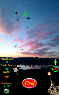 How to install FreeDuckHunting 1.3 unlimited apk for laptop