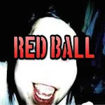 Red Ball Scary Prank! Apk