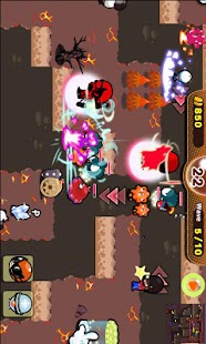 Download 히어로 비긴스 디펜스 APK for PC